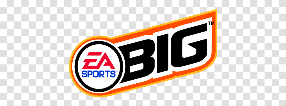Why Do People Dislike Games From Ea Quora Ea Sports Big Logo, Symbol, Trademark, Sweets, Food Transparent Png