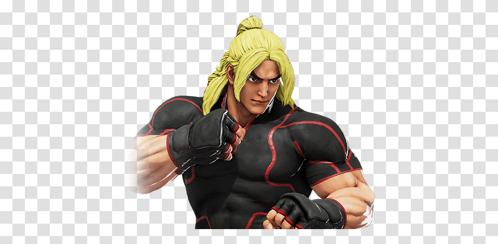 Why Do People Hate Street Fighter 5 Hair Street Fighter 5, Person, Human, Hand, Arm Transparent Png
