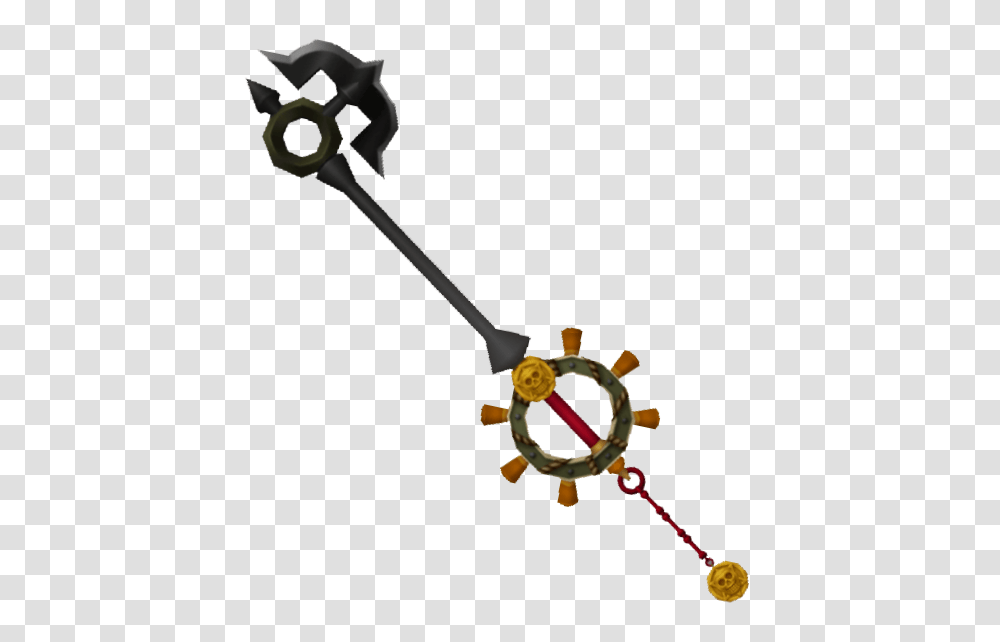 Why Does Keyblade Wielders Use The Blunt Edge Kingdomhearts, Bow Transparent Png