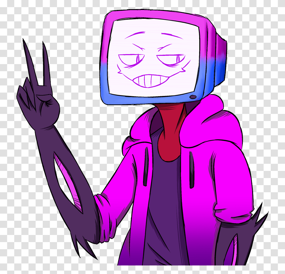 Why Does Pyros Fursona Have Slits Pyrocynical, Clothing, Face, Art, Scissors Transparent Png