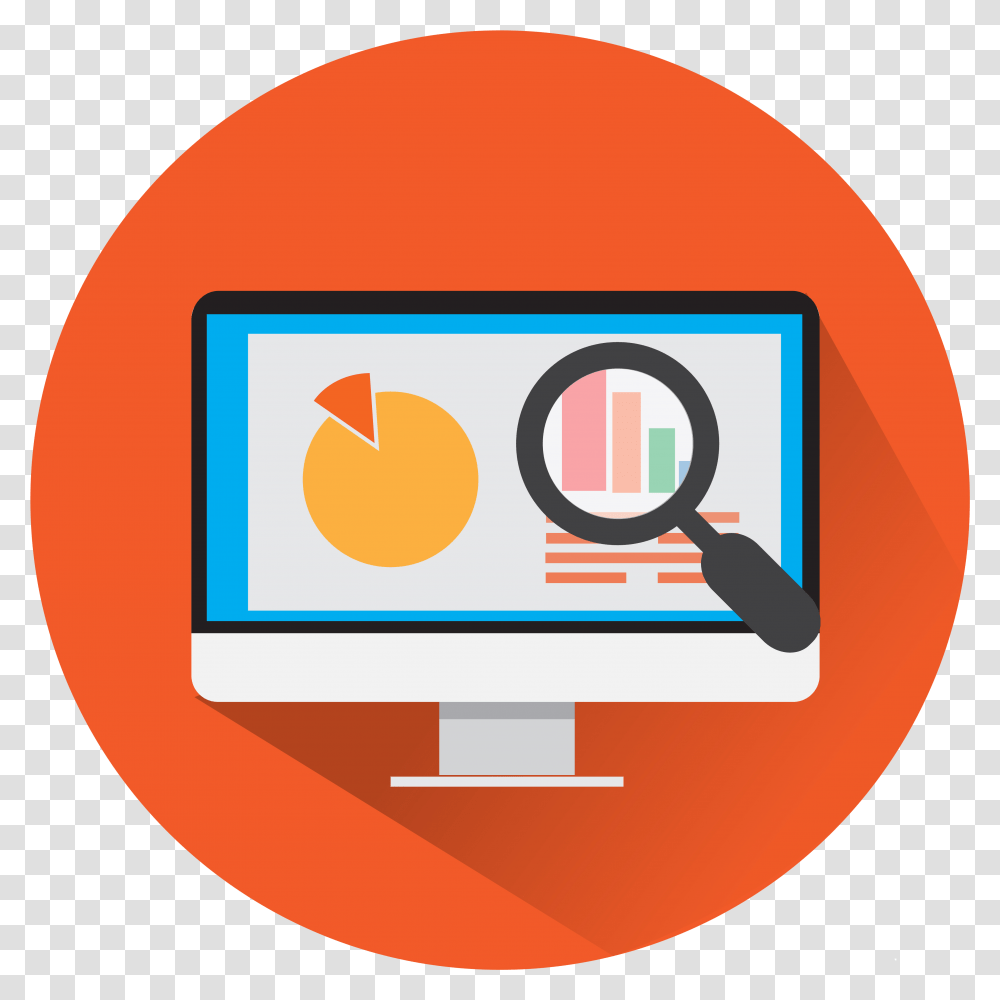 Why Every Ecommerce Store Web Tracking Icon, Label, First Aid, Vegetation Transparent Png