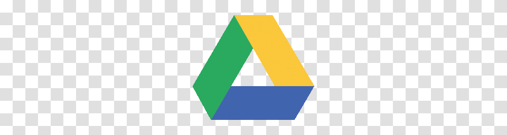 Why Google Drive Makes Backup Even More Important Spanning, Triangle Transparent Png