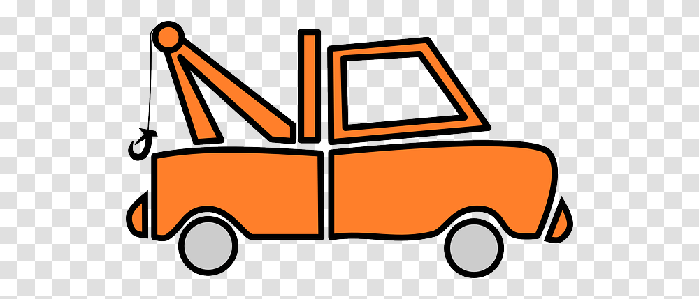 Why Hire A Towing Service, Van, Vehicle, Transportation, Moving Van Transparent Png