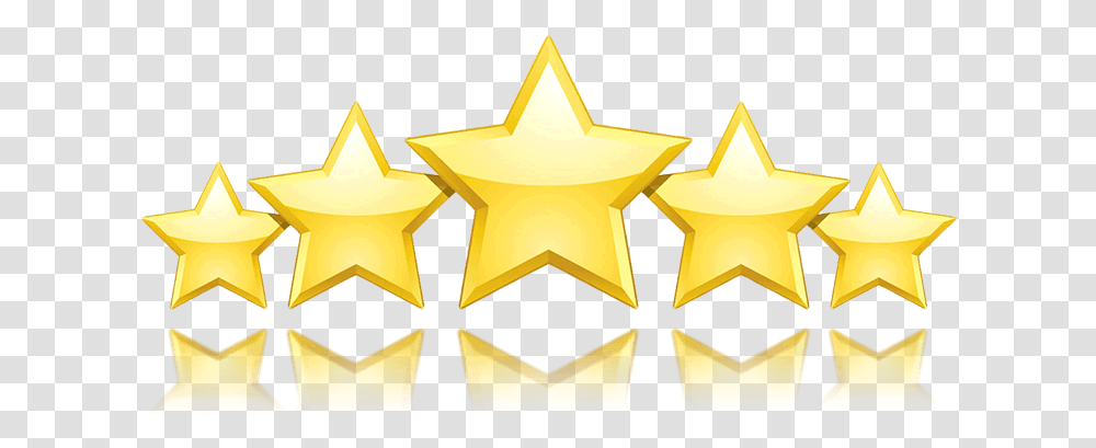 Why Honest Reviews Are Important 5 Gold Stars Black Background, Symbol, Star Symbol, Lighting Transparent Png