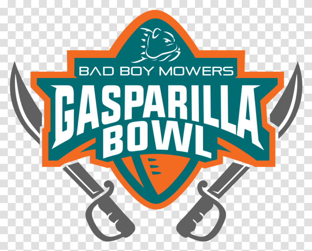Why I Love College Football Whole Nine Sports Bad Boy Mowers Gasparilla Bowl 2018, Text, Crowd, Leisure Activities, Symbol Transparent Png