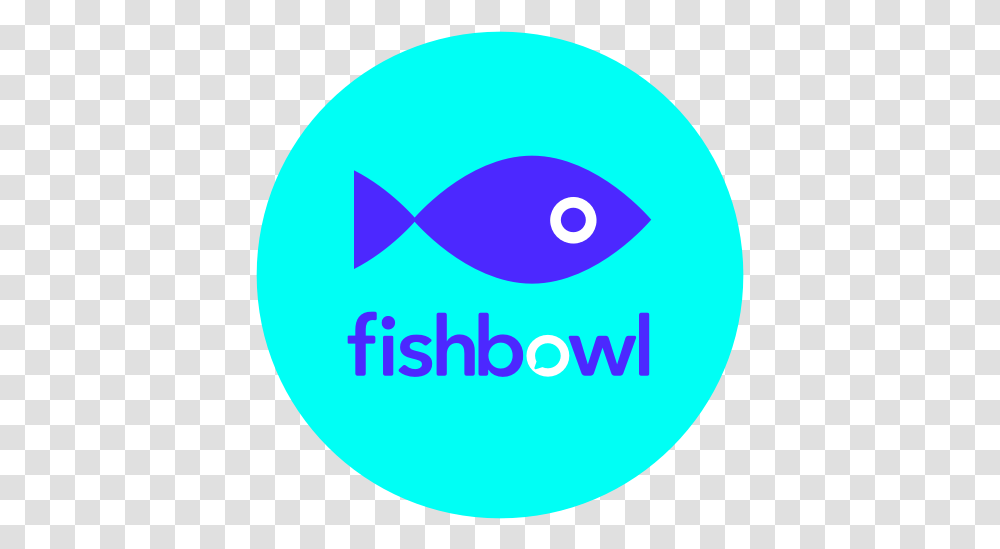 Why I Love Fishbowl A Social App For Fishbowl App Logo, Sphere, Text, Word, Plot Transparent Png