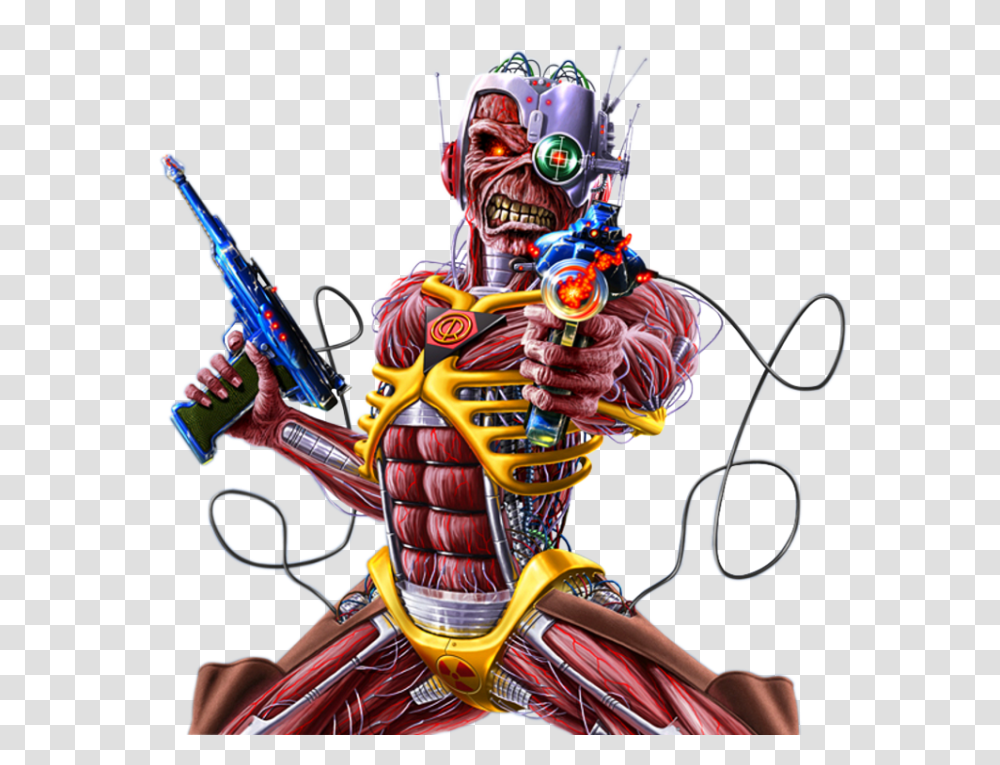 Why I Love Iron Maiden, Toy, Drawing Transparent Png