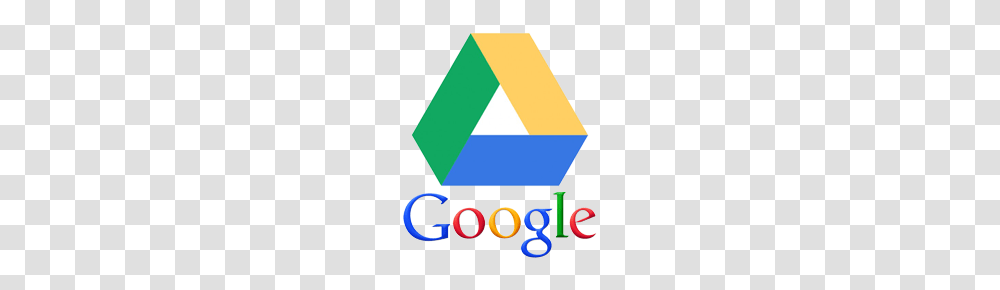Why I Switched From Dropbox To Google Drive A David Creation, Triangle, Logo, Trademark Transparent Png