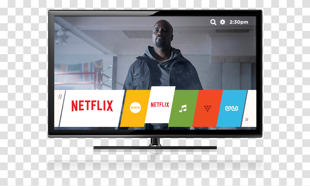 Why Im Cutting Netflix Netflix Tv, Monitor, Screen, Electronics, Display Transparent Png