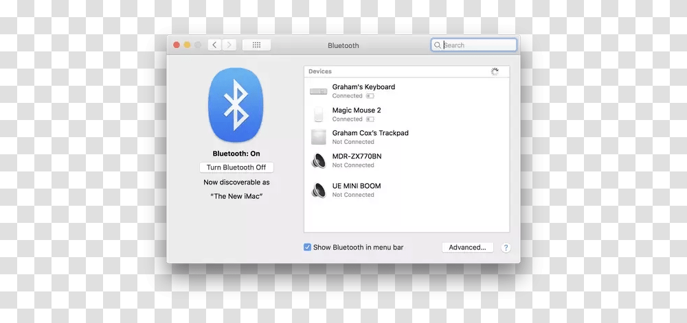 Why Is My Macs Bluetooth Not Available Aren T My Airpods Connecting To My Mac, File, Text, Electronics, Computer Transparent Png