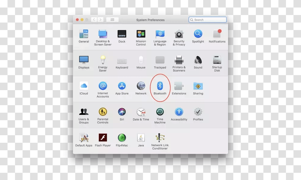Why Is My Macs Bluetooth Not Available Bluetooth On Computer How To Open, Electronics, Tablet Computer, Text Transparent Png