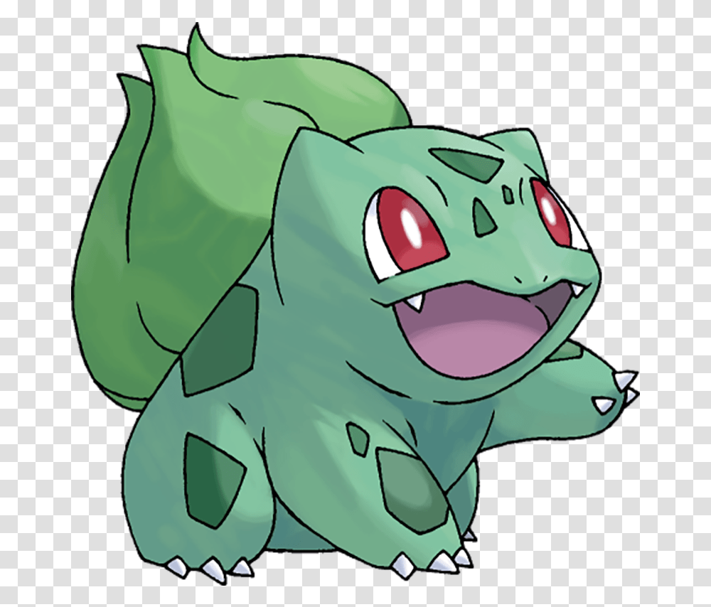 Why Is This My Fave Pokemon General Discussion Flight Pokemon Bulbasaur, Amphibian, Wildlife, Animal, Reptile Transparent Png