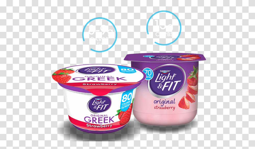 Why Light Yogurt Our Purpose, Dessert, Food Transparent Png