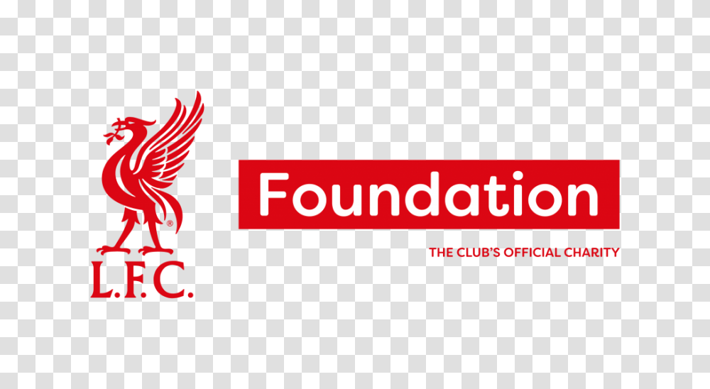 Why Liverpool Fc Foundation Are Using Teamkinetic Volunteer, Chicken, Bird Transparent Png