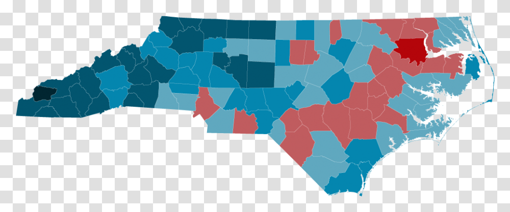 Why Mccrory Lost Visualized Nc Area Codes, Vegetation, Plot, Map, Diagram Transparent Png