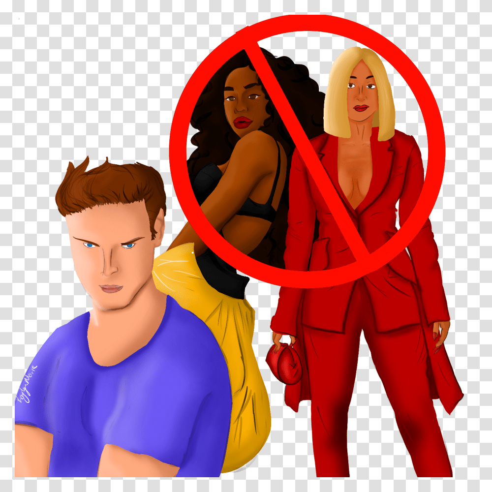 Why Men Hate Sza And Cardi B Opinion, Person, Human, Apparel Transparent Png