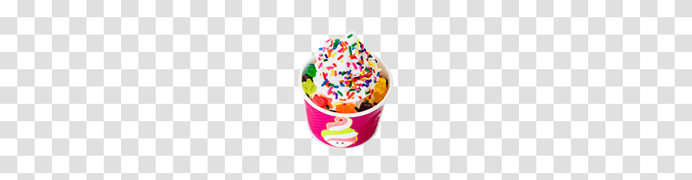 Why Menchies Frozen Yogurt Moi Retail, Cream, Dessert, Food, Creme Transparent Png