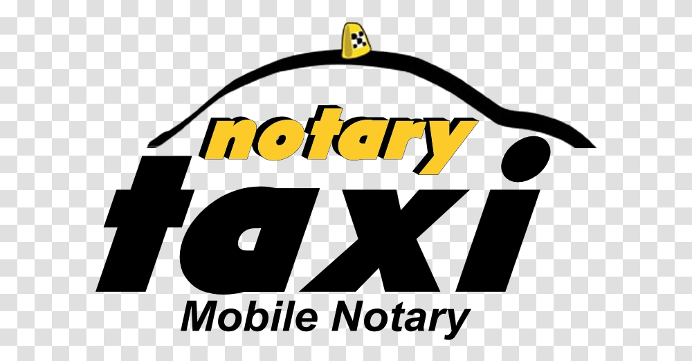 Why Notary Taxi Name, Word, Logo Transparent Png