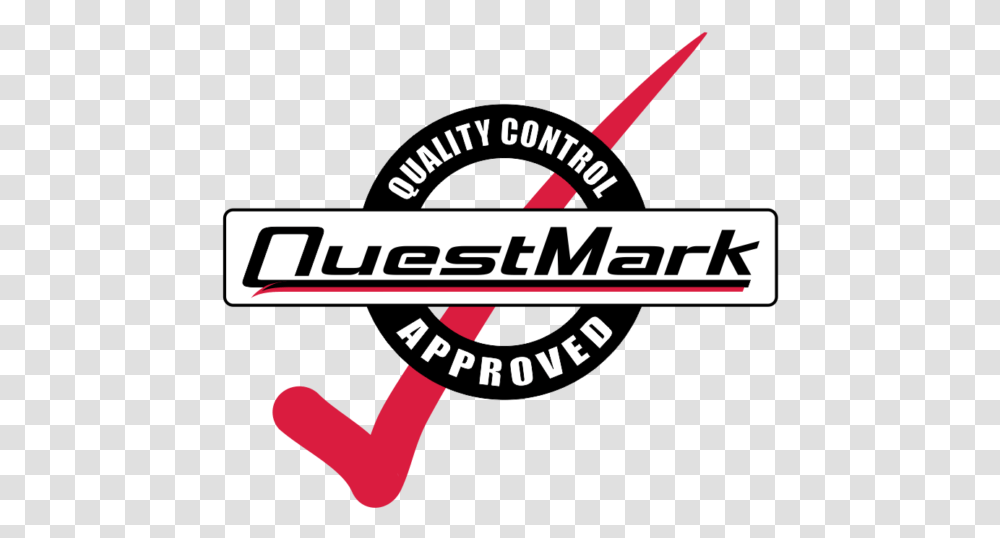 Why Questmark National Safety Council, Logo, Label Transparent Png