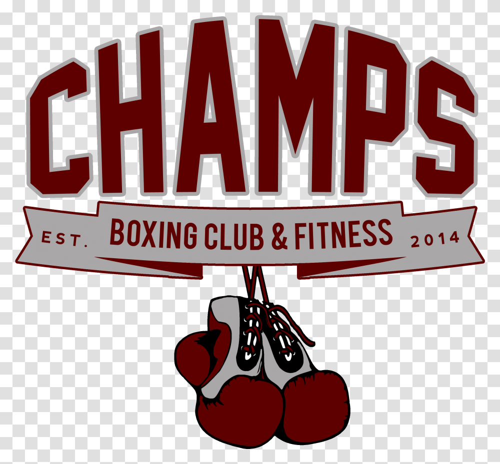 Why Small Businesses Matter In Danbury Champs Boxing Club Champs Boxing In Connecticut, Logo, Symbol, Advertisement, Text Transparent Png