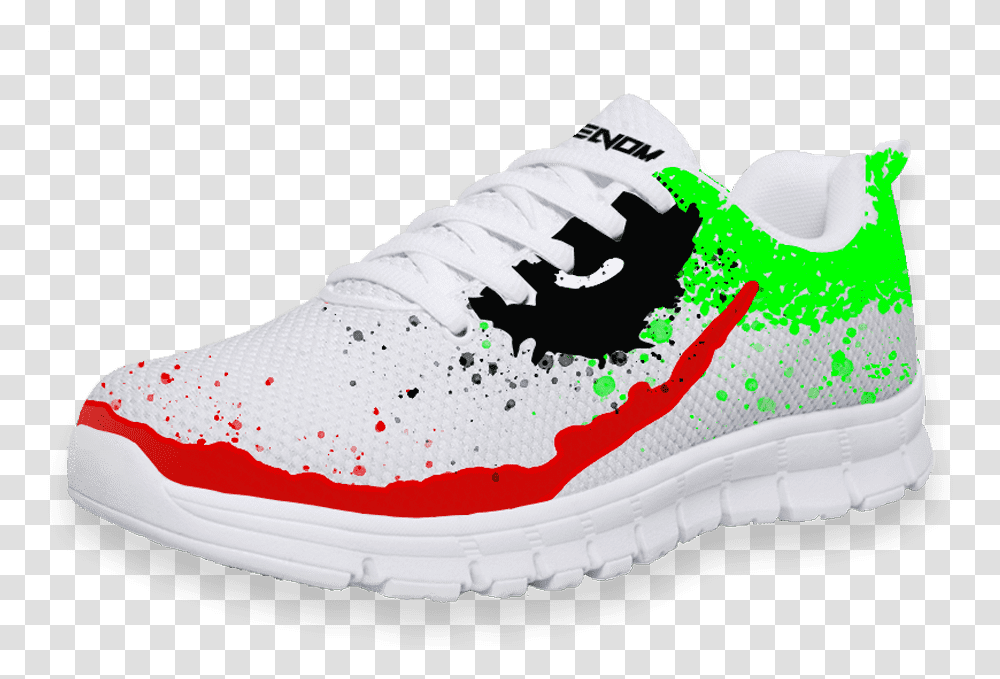 Why So Serious Sneakers, Apparel, Shoe, Footwear Transparent Png