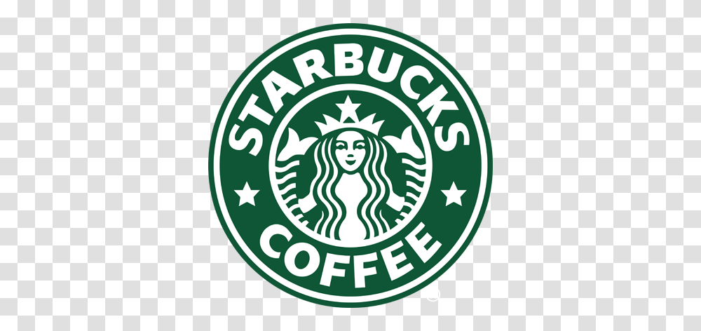 Why Starbucks Is Popular, Logo, Trademark, Badge Transparent Png