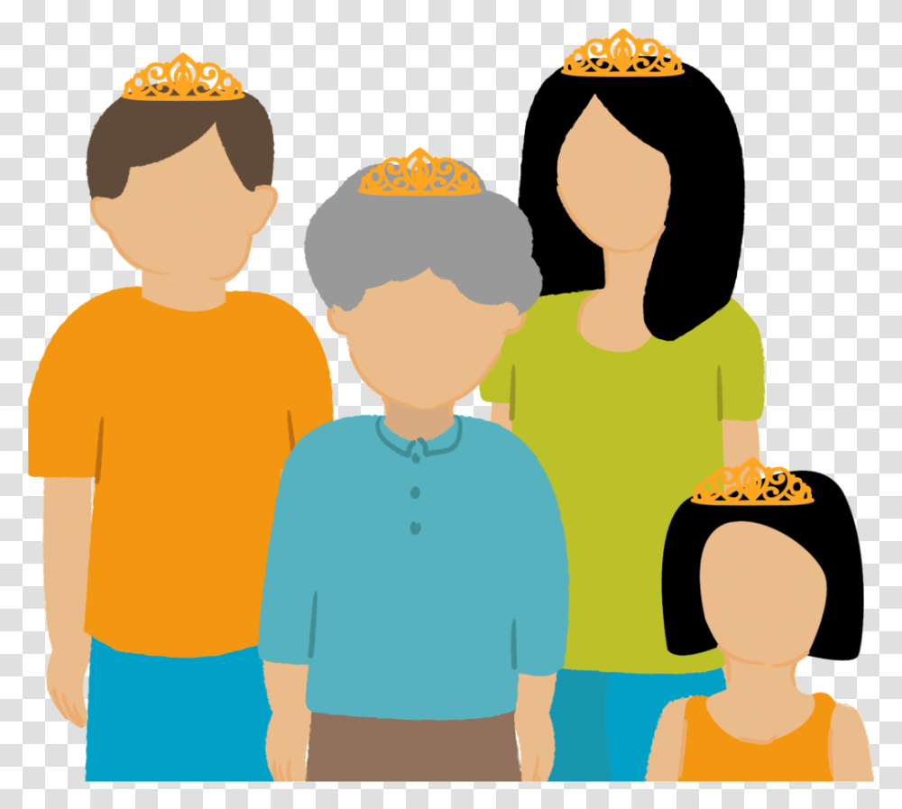 Why Support Barangay Beauty Pageants Cartoon, Person, Human, People, Family Transparent Png