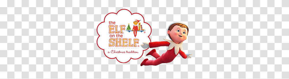 Why The Elf On The Shelf Is Banned From Our Household, Person, Baby, Rattle Transparent Png