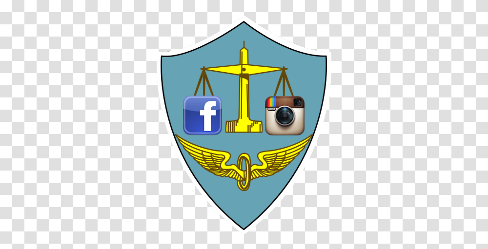 Why The Oft And Ftc Let Facebook Buy Instagram Fb Camera Is Federal Trade Commission, Shield, Armor Transparent Png