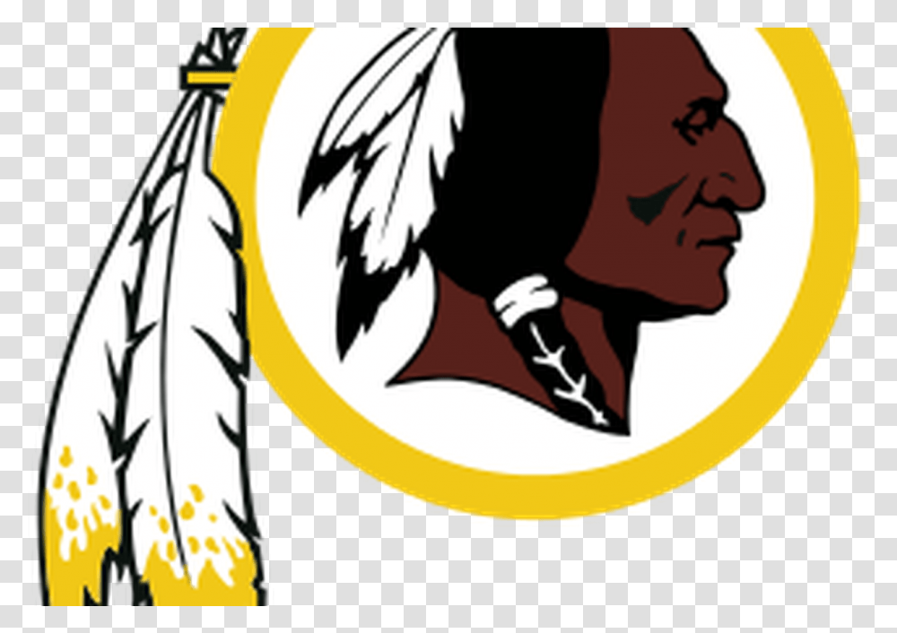 Why The Pittsburgh Steelers And Green Bay Packers Have Washington Redskins Logo 2019, Person, Hair, Housing Transparent Png