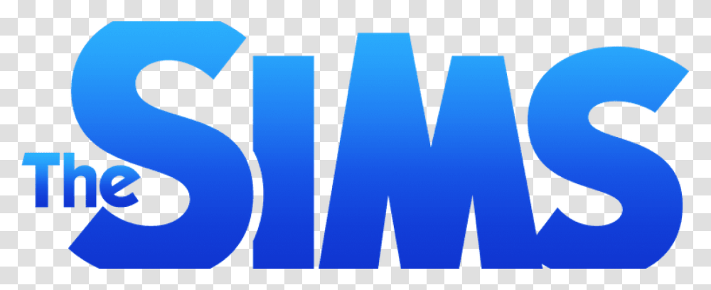 Why The Sims Will Always Be My Bae Sims, Alphabet, Word, Logo Transparent Png