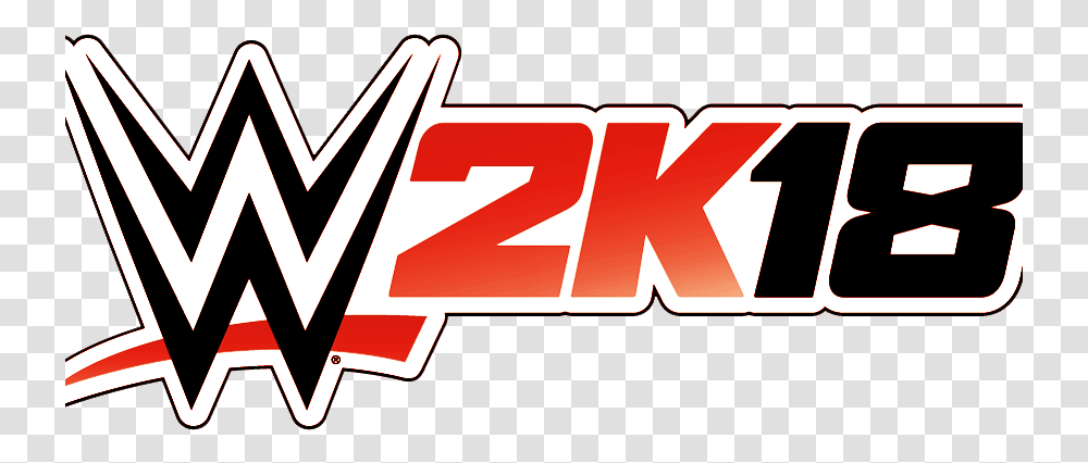 Why There Will Be Two Different Versions Of Wwe 2k18 Wwe Network, Word, Logo Transparent Png