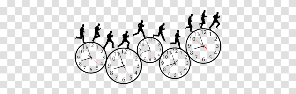 Why Time Flies Faster As You Age Increasing Worldsecretnews Medium, Analog Clock, Bicycle, Vehicle, Transportation Transparent Png