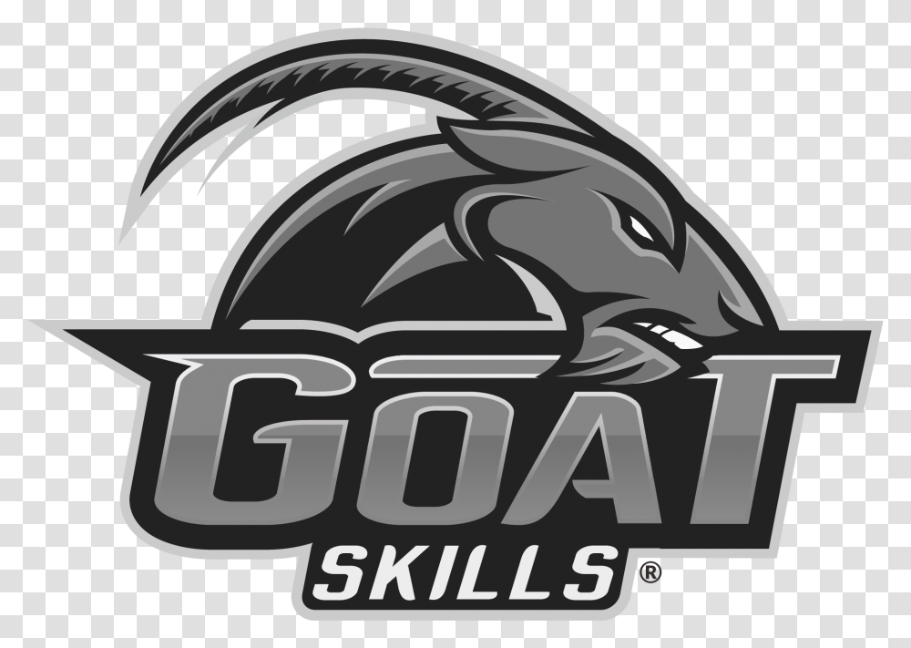 Why Track Matters In Football - Goat Skills Automotive Decal, Text, Outdoors, Statue, Sculpture Transparent Png