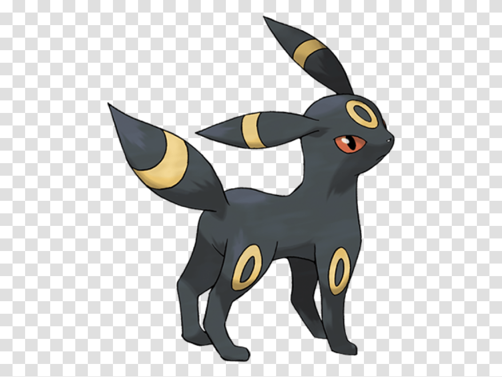 Why Trainers Need To Use The Buddy Umbreon Pokemon Eevee Evolution, Mammal, Animal, Wildlife, Black Bear Transparent Png