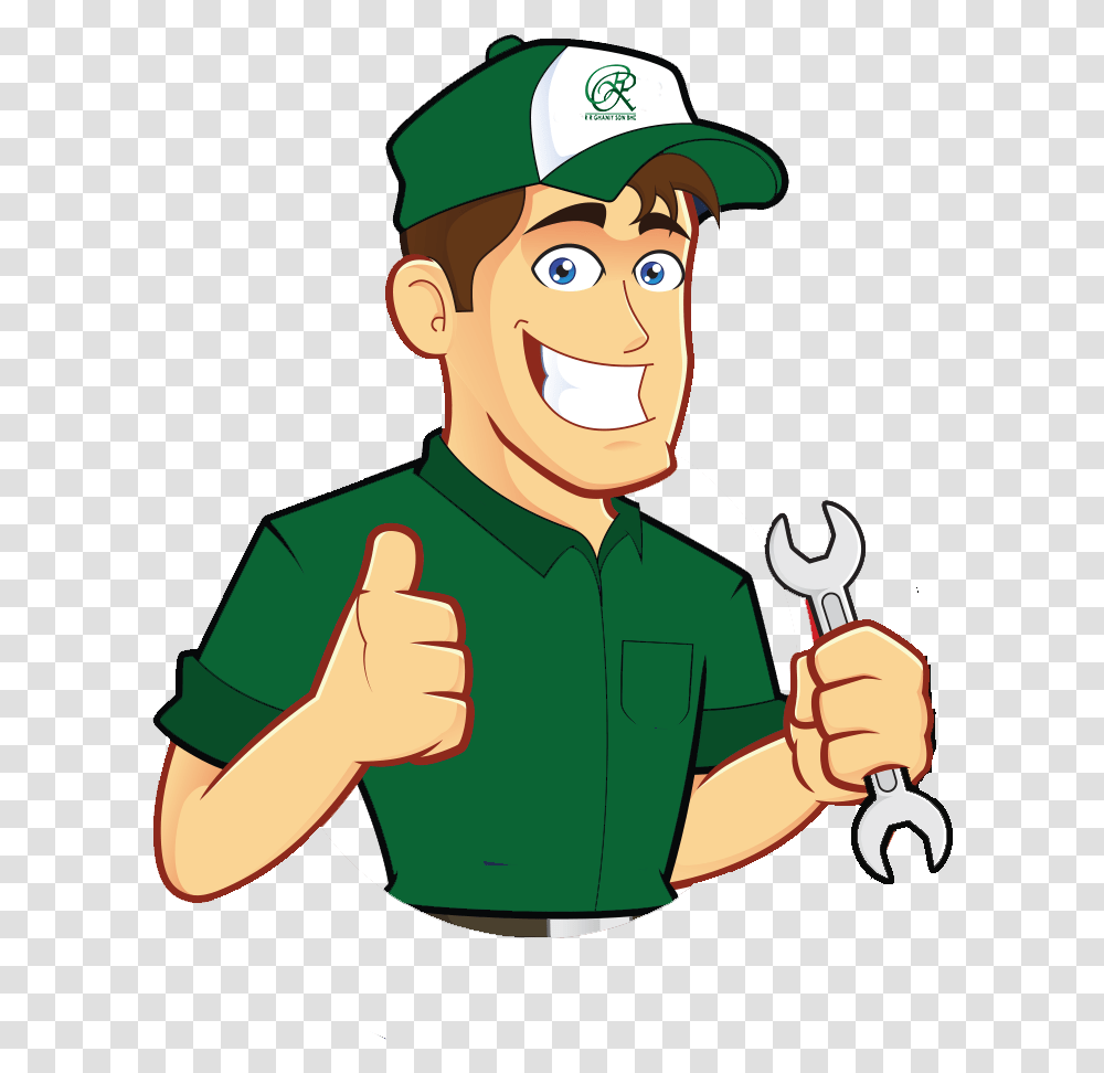 Why Us Mechanic Cartoon, Hand, Person, Human, Finger Transparent Png
