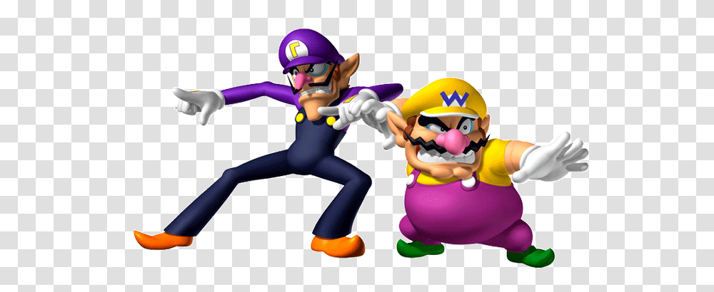 Why Wario And Waluigi Do Not Have Girlsfriends, Super Mario, Helmet, Apparel Transparent Png