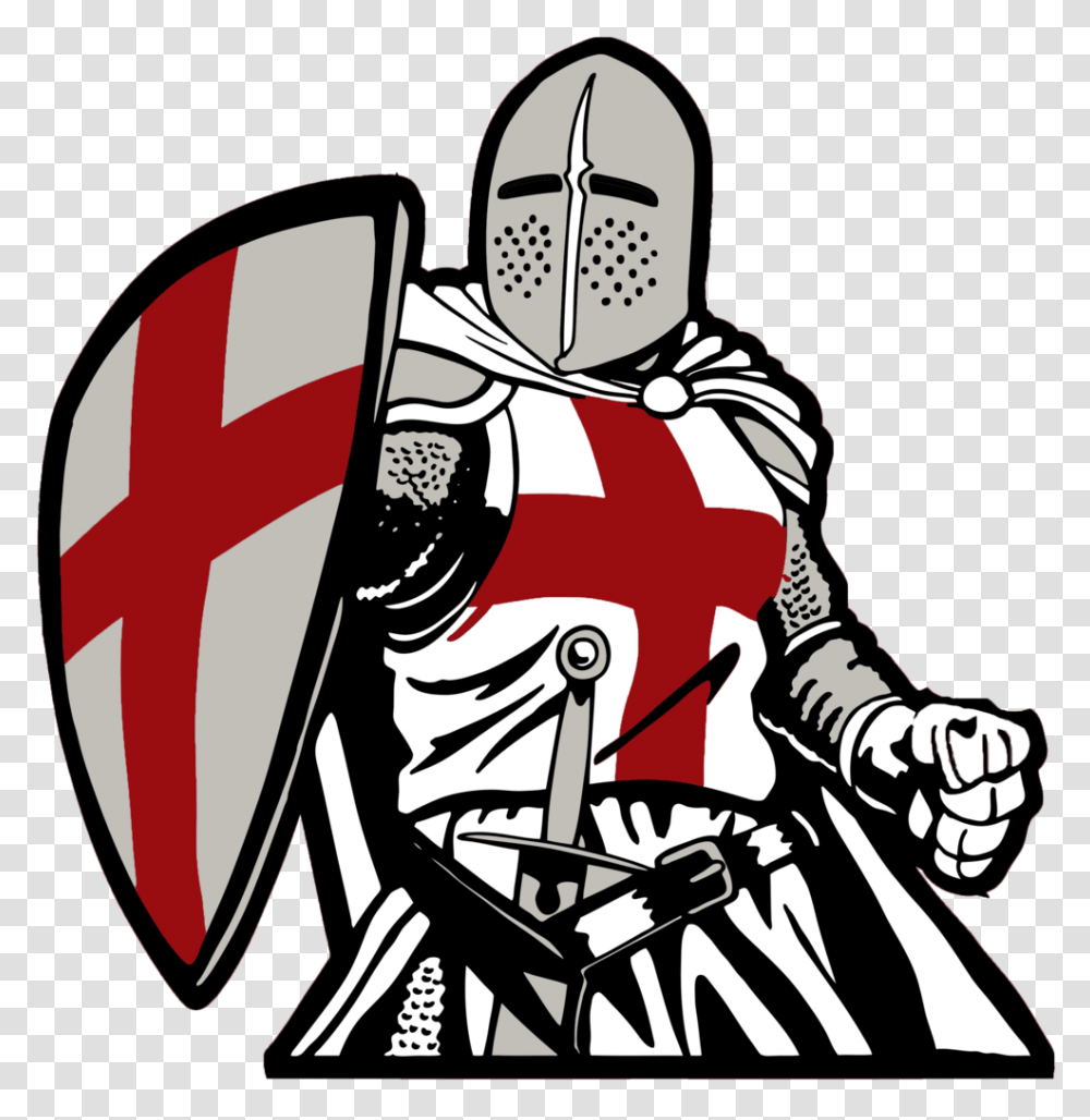 Why We Need To Constantly Encourage One Another To Remain Faithful, Person, Human, Knight, Armor Transparent Png