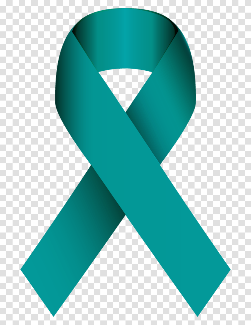 Why Wear Teal Day Sexual Assault Awareness Month Ribbon, Knot, Corridor, Rope Transparent Png