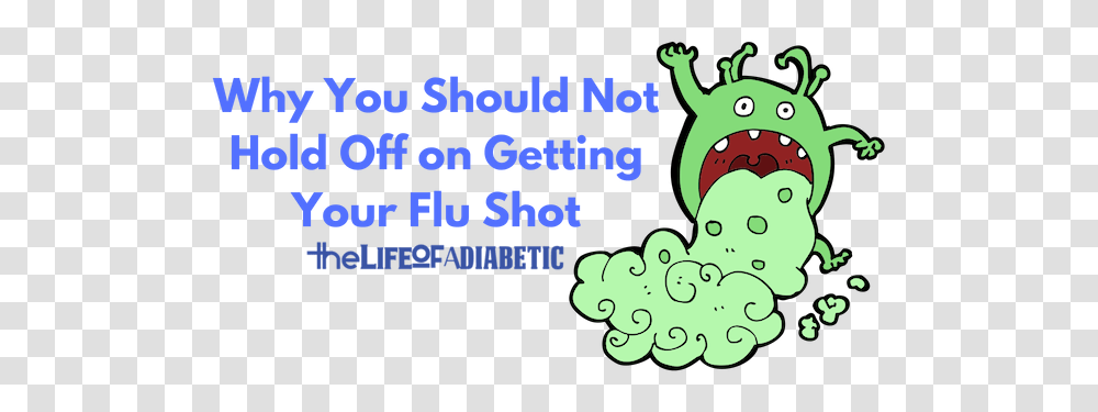 Why You Should Not Hold Off On Getting Your Flu Shot, Animal Transparent Png