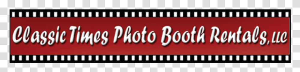 Why Your Company Holiday Party Needs A Photo Booth, Word, Number Transparent Png