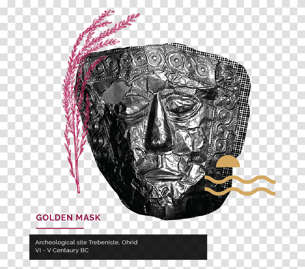 Wi 02 Alexander The Great Wine Made In Macedonia, Poster, Advertisement, Head, Painting Transparent Png