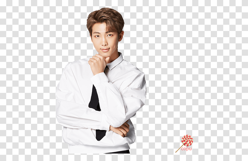 Wi Bts, Clothing, Apparel, Shirt, Person Transparent Png