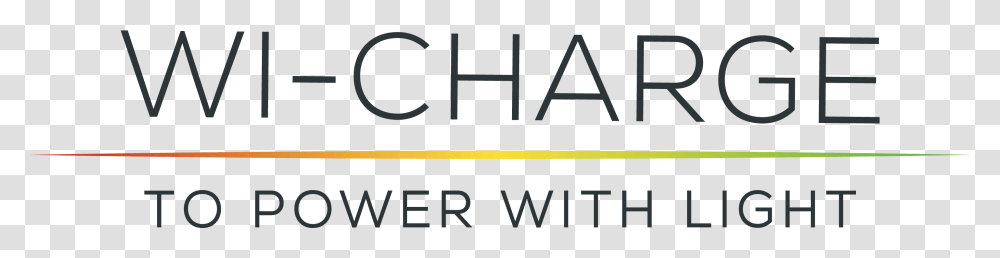 Wi Charge Logo, Alphabet, Number Transparent Png