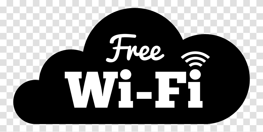 Wi Fi Free, Apparel, Logo Transparent Png