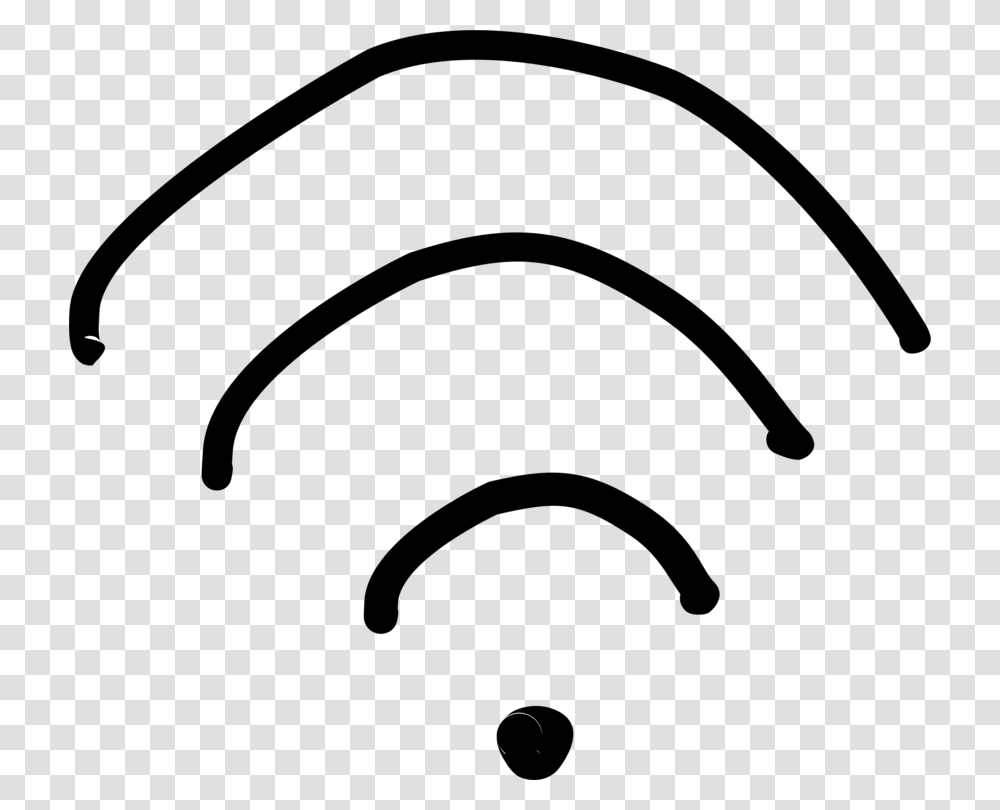 Wi Fi Internet Hotspot Wireless Symbol, Gray, World Of Warcraft Transparent Png