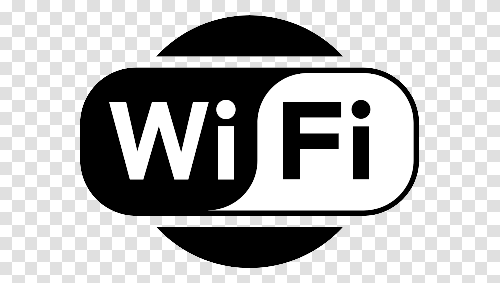 Wi Fi Logo Logo Wifi, Label, Sticker Transparent Png