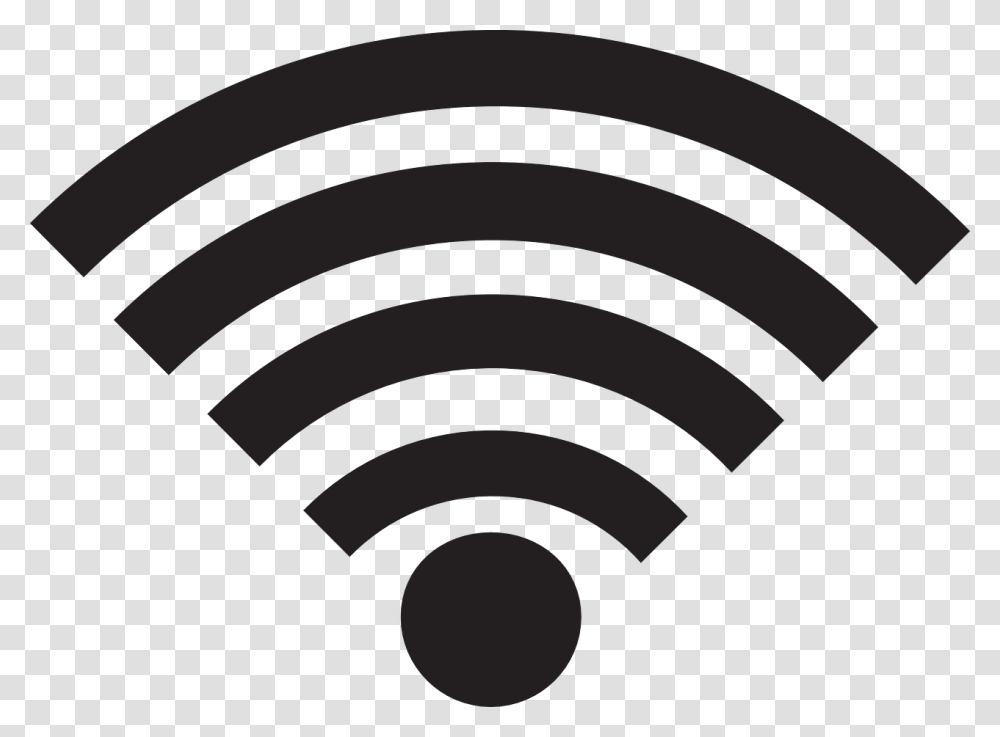 Wi Fi Logo Wifi Signal Lost Icon, Tunnel, Spiral, Coil Transparent Png