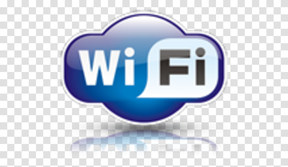 Wi Free Wifi Zone Logo, Label Transparent Png