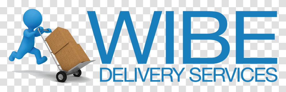 Wibe Delivery Services, Word, Alphabet, Label Transparent Png